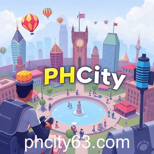 Exploring the Phenomenon of PHCity