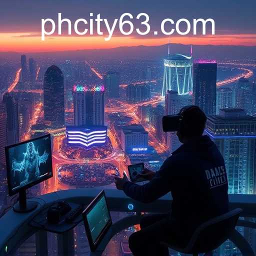 Gaming Trends Shaping the Future