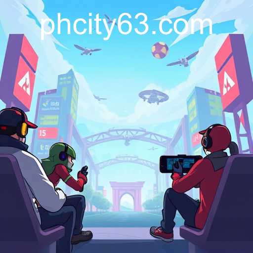 Gaming Trends and the Rise of PHCity Platform