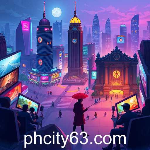 Emerging Trends in Online Gaming Communities