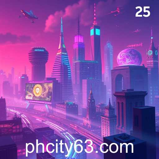 Phcity Embraces Gaming Revolution