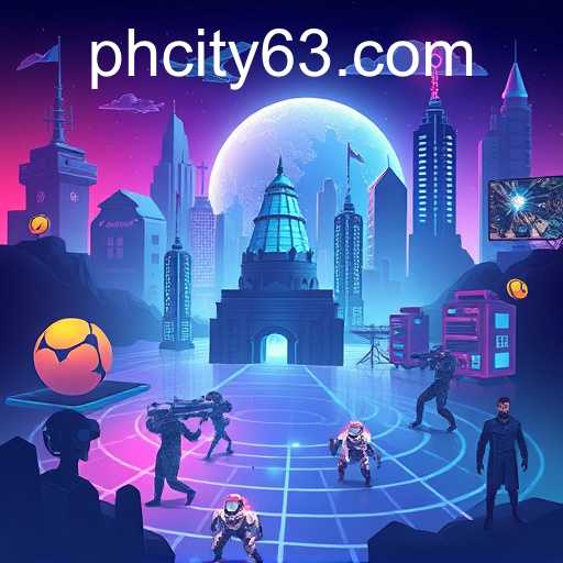 The Rise of PHCity Gaming