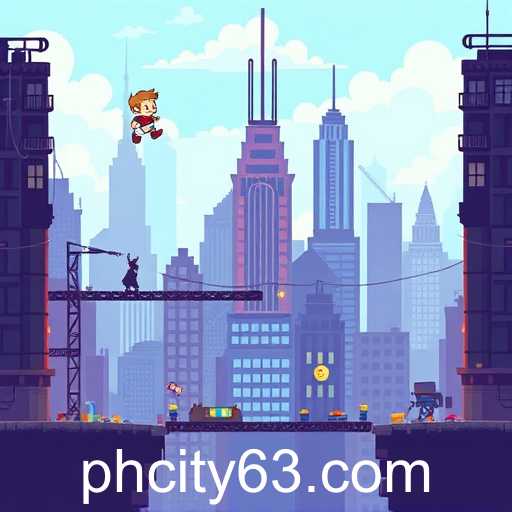Phcity: The Rising Star in Online Gaming